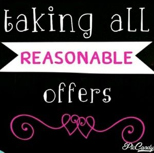 Help me clear this closet!!